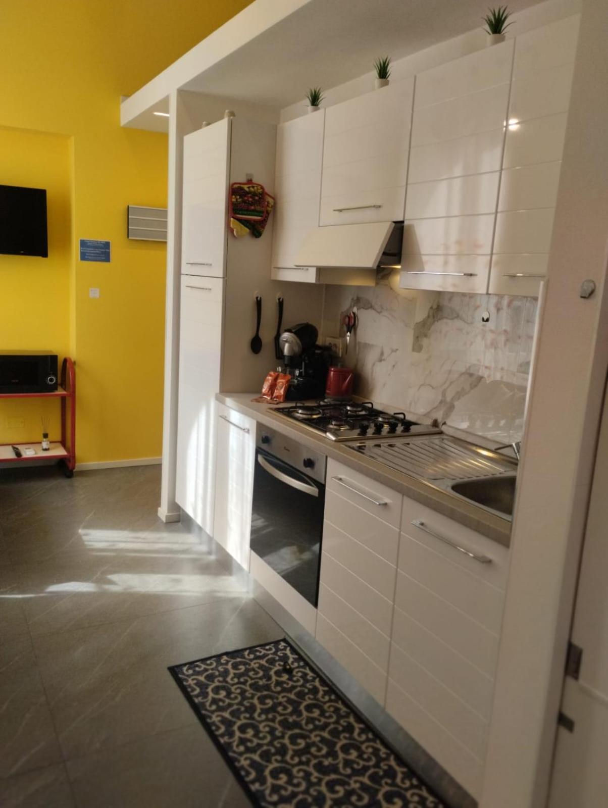 Casa Vacanze Buddy La Tua Base Per Visitare Il Mare Delle Cinque Terre Apartment La Spezia Exterior foto