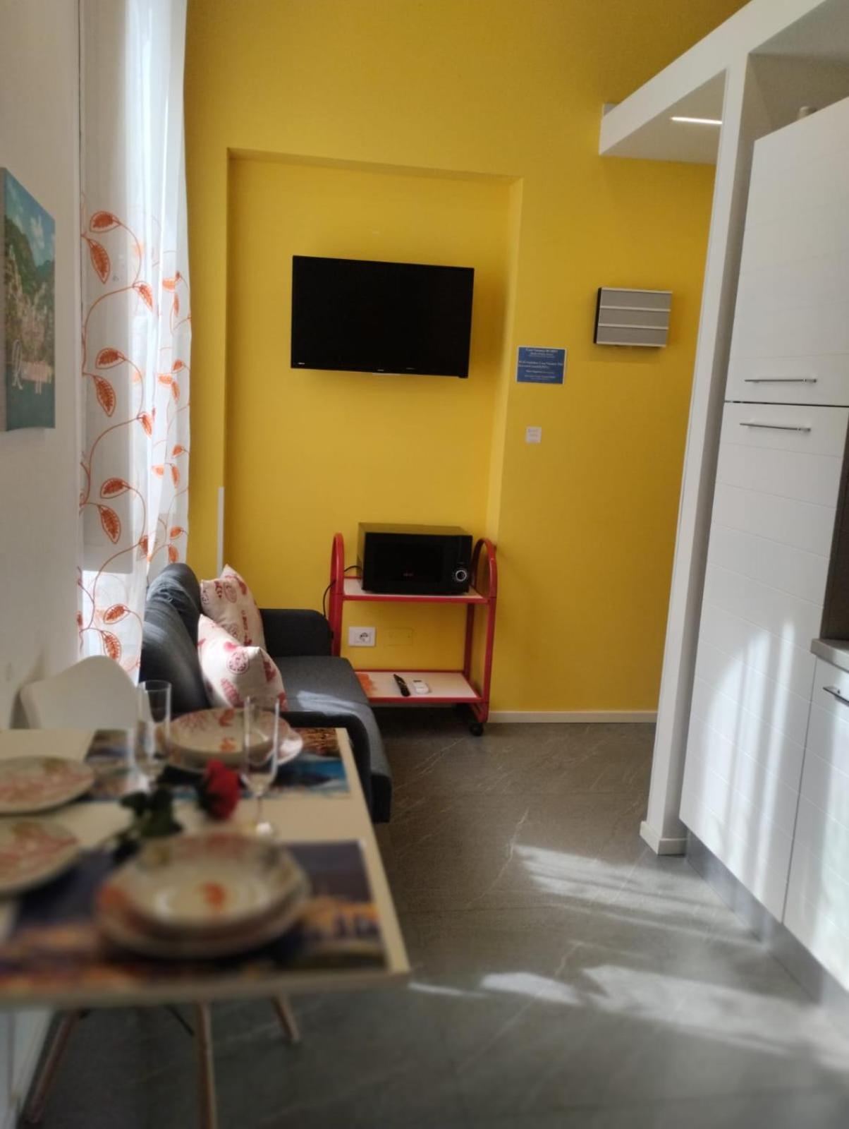Casa Vacanze Buddy La Tua Base Per Visitare Il Mare Delle Cinque Terre Apartment La Spezia Exterior foto