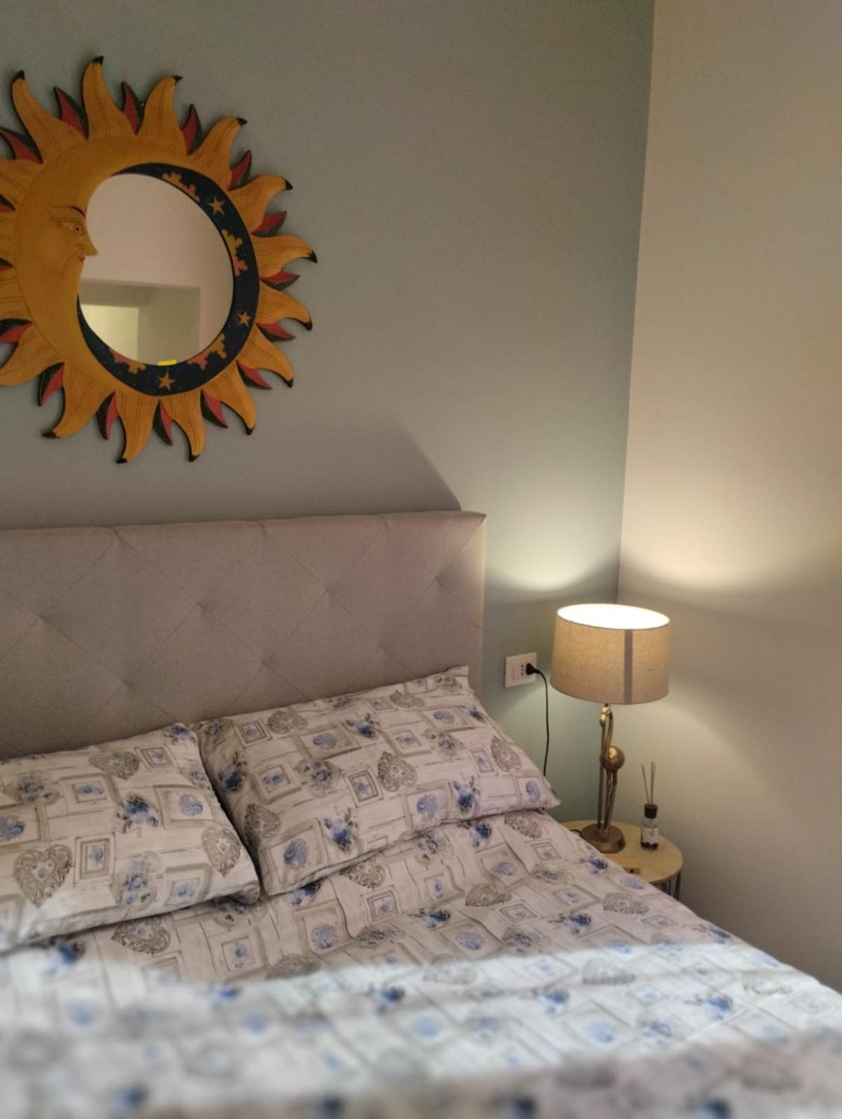 Casa Vacanze Buddy La Tua Base Per Visitare Il Mare Delle Cinque Terre Apartment La Spezia Exterior foto