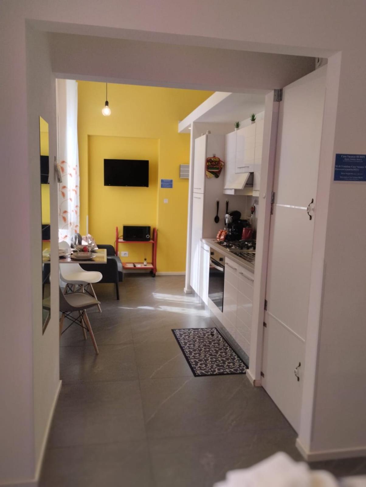 Casa Vacanze Buddy La Tua Base Per Visitare Il Mare Delle Cinque Terre Apartment La Spezia Exterior foto