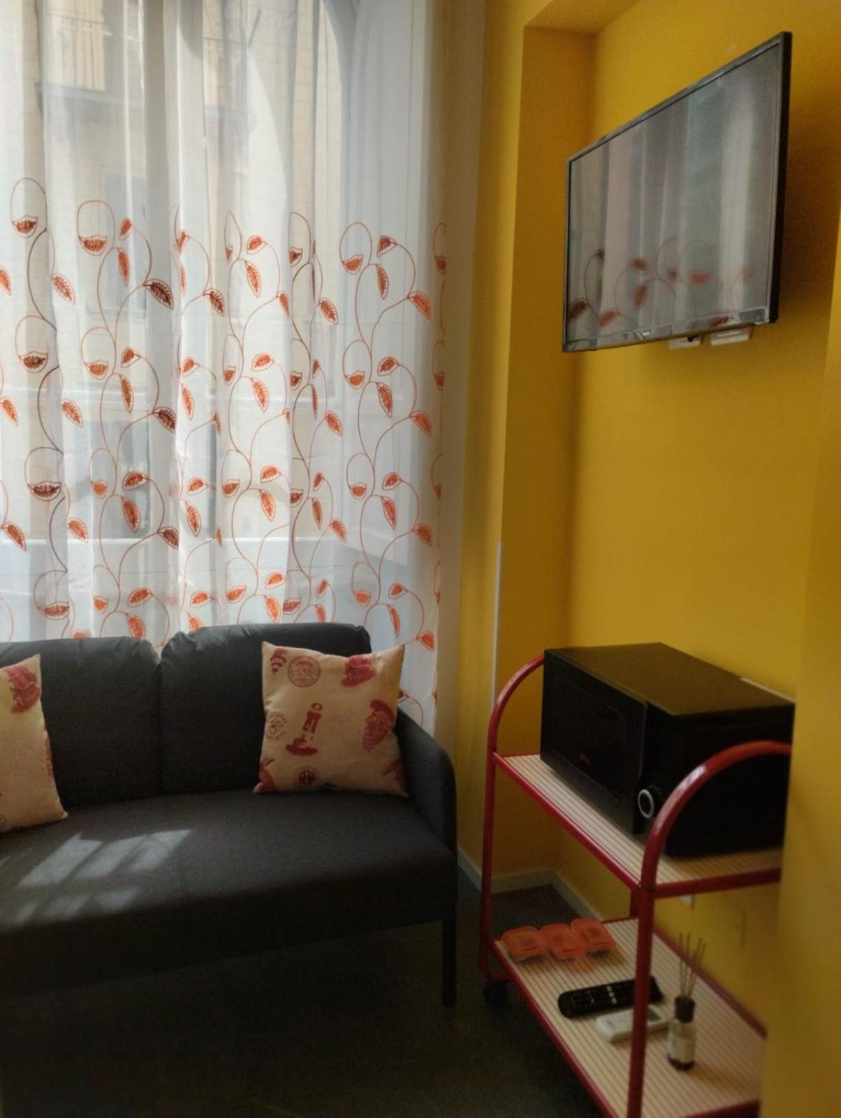 Casa Vacanze Buddy La Tua Base Per Visitare Il Mare Delle Cinque Terre Apartment La Spezia Exterior foto