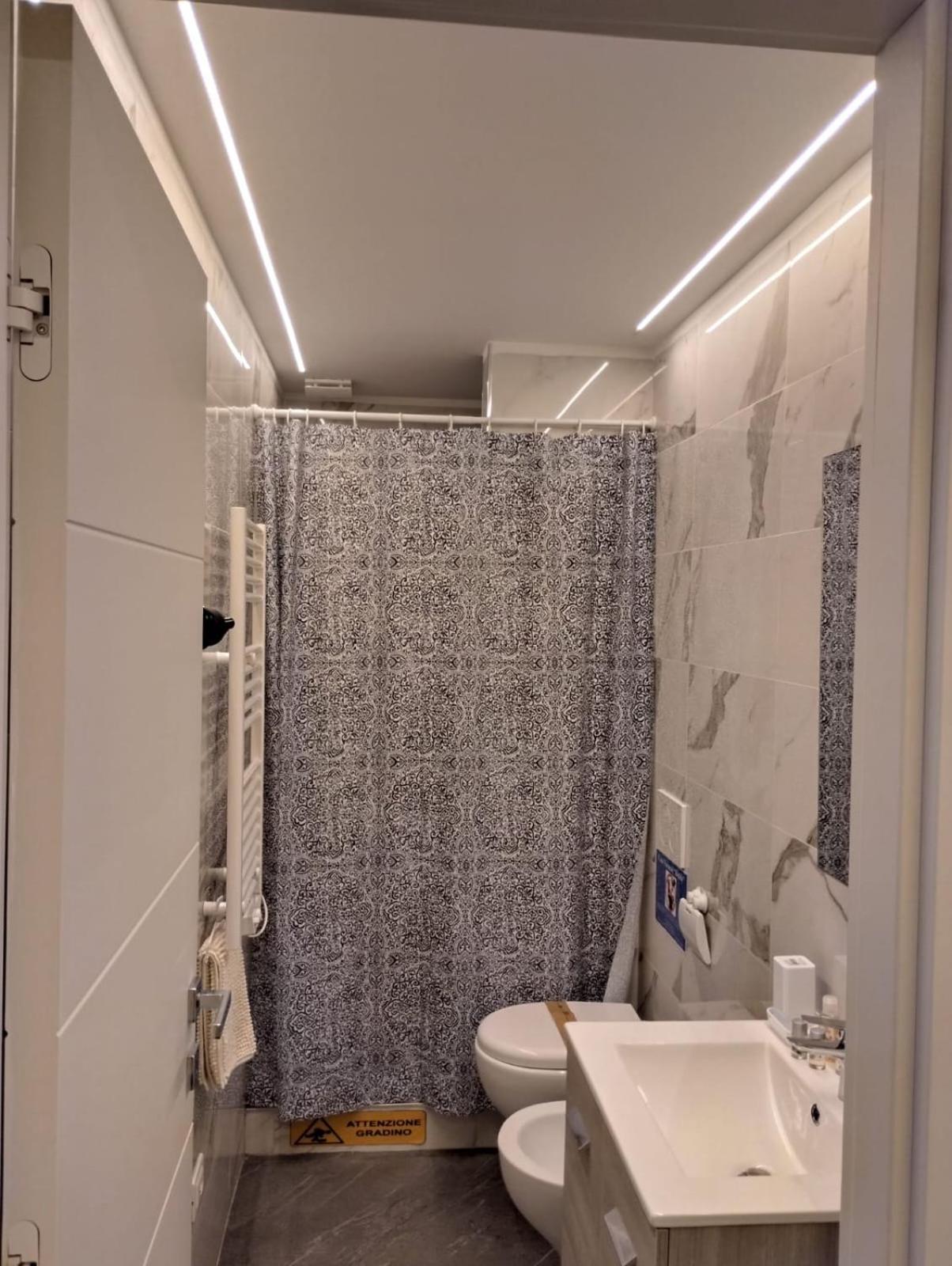 Casa Vacanze Buddy La Tua Base Per Visitare Il Mare Delle Cinque Terre Apartment La Spezia Exterior foto