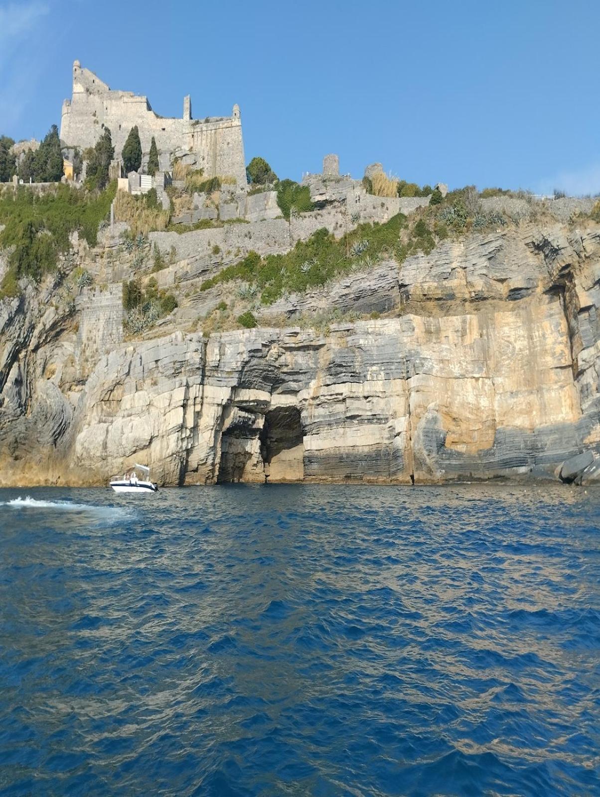 Casa Vacanze Buddy La Tua Base Per Visitare Il Mare Delle Cinque Terre Apartment La Spezia Exterior foto