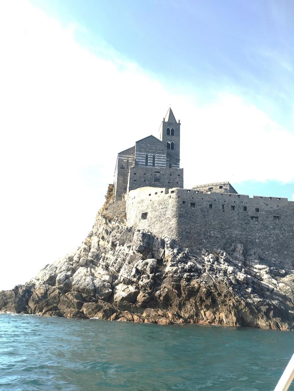 Casa Vacanze Buddy La Tua Base Per Visitare Il Mare Delle Cinque Terre Apartment La Spezia Exterior foto