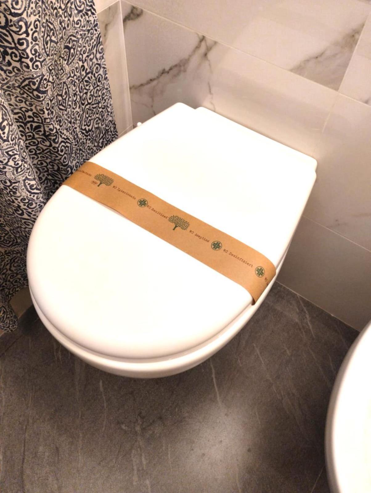 Casa Vacanze Buddy La Tua Base Per Visitare Il Mare Delle Cinque Terre Apartment La Spezia Exterior foto
