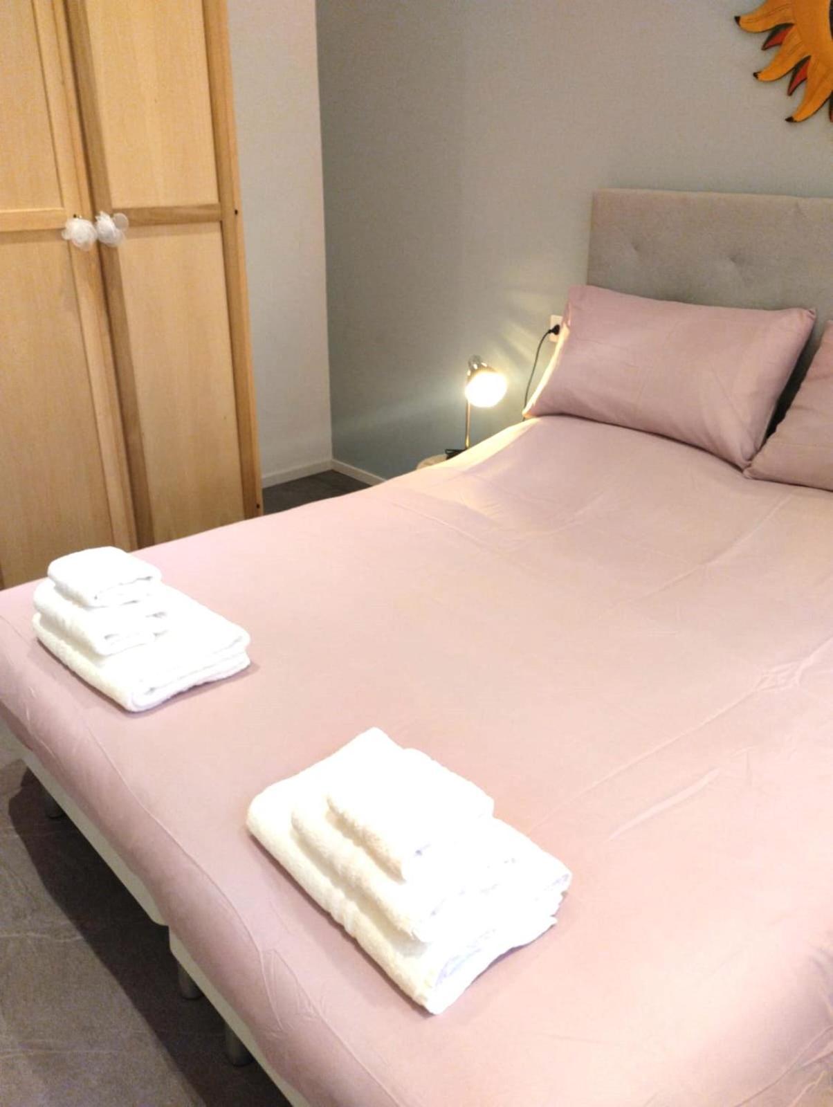Casa Vacanze Buddy La Tua Base Per Visitare Il Mare Delle Cinque Terre Apartment La Spezia Exterior foto
